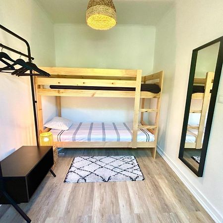 Pine & Apple Beach House Colares Dış mekan fotoğraf