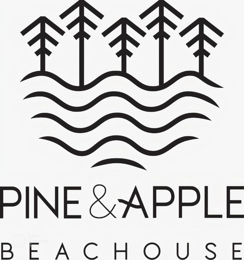Pine & Apple Beach House Colares Dış mekan fotoğraf