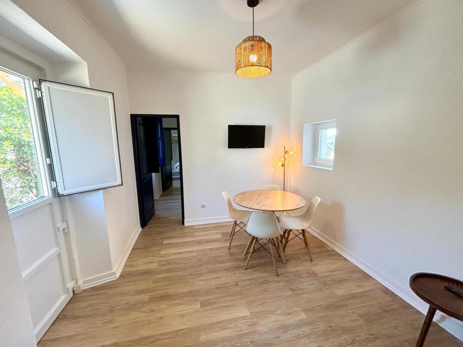 Pine & Apple Beach House Colares Dış mekan fotoğraf