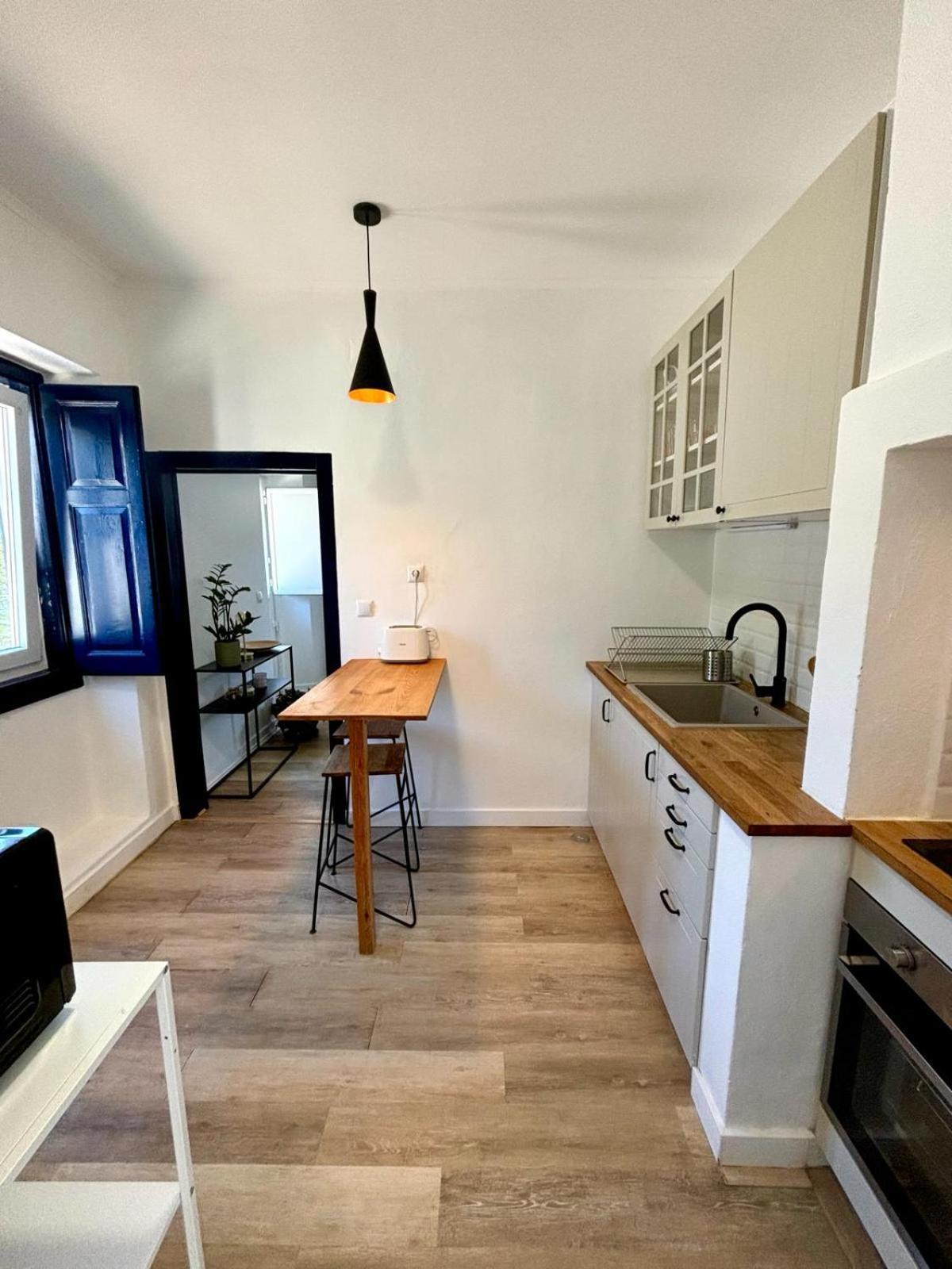 Pine & Apple Beach House Colares Dış mekan fotoğraf