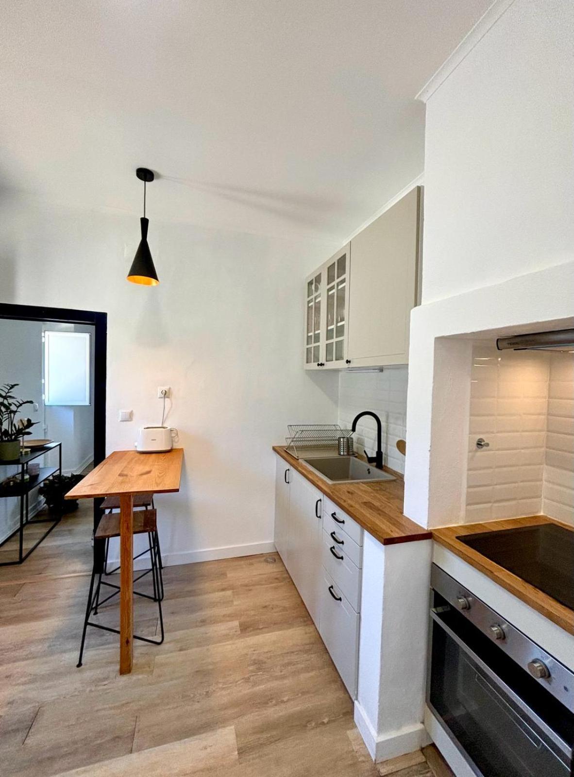 Pine & Apple Beach House Colares Dış mekan fotoğraf