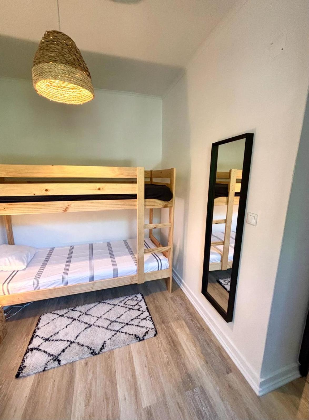Pine & Apple Beach House Colares Dış mekan fotoğraf