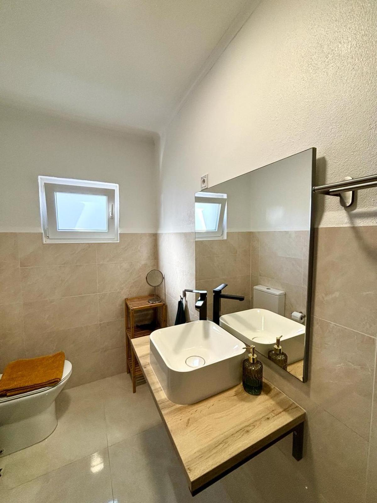 Pine & Apple Beach House Colares Dış mekan fotoğraf