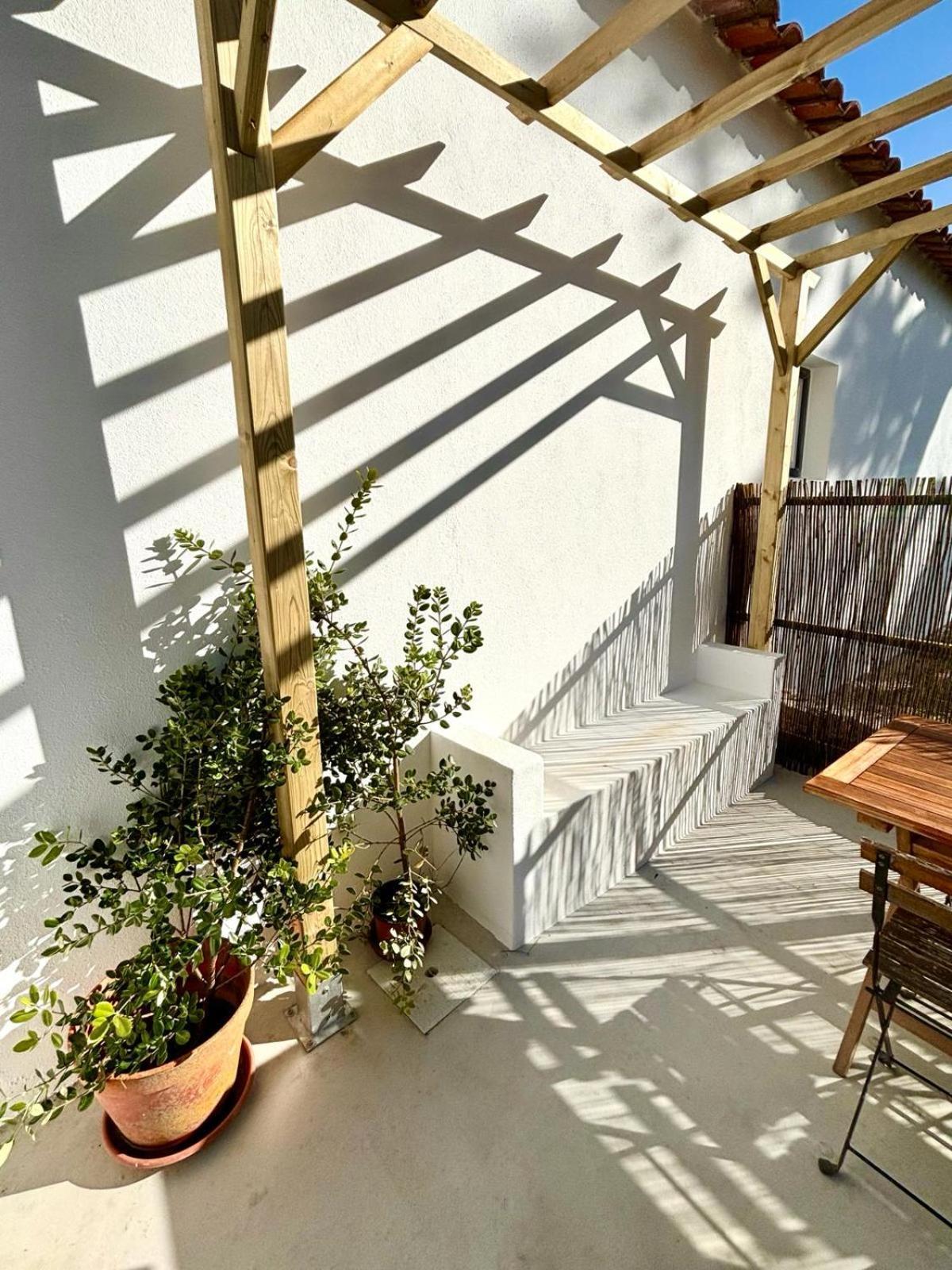 Pine & Apple Beach House Colares Dış mekan fotoğraf