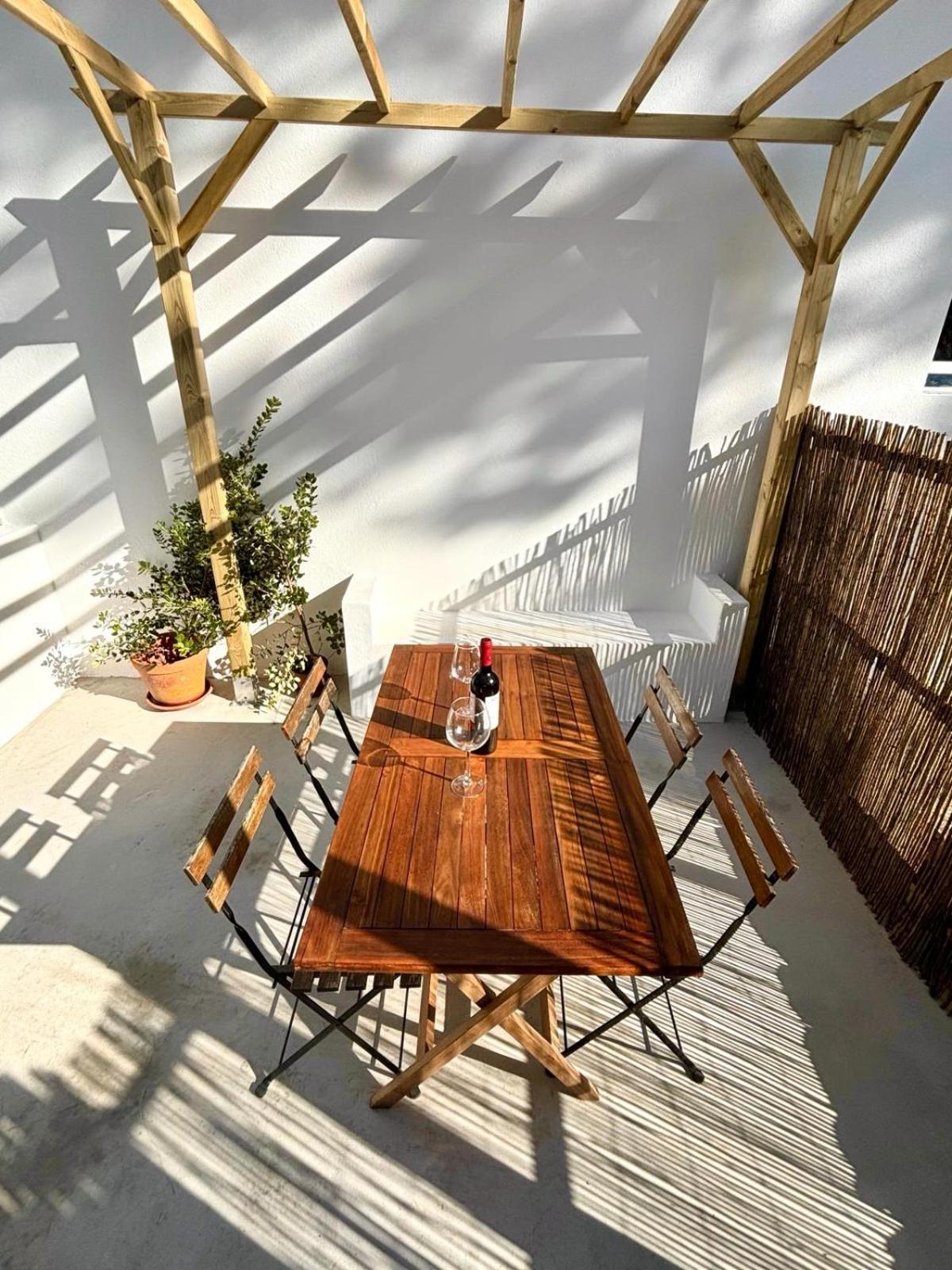 Pine & Apple Beach House Colares Dış mekan fotoğraf